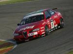Alfa Romeo 156 Super 2000 2004 года